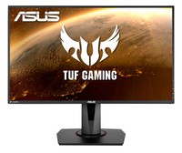 ASUS VG279QR 27inch IPS WLED FHD 16:9 165Hz 300cd/m2 1ms 2xHDMI DP