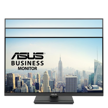 ASUS VA279QGS Monitor PC 68,6 cm (27") 1920 x 1080 Pixel Full HD LCD Nero