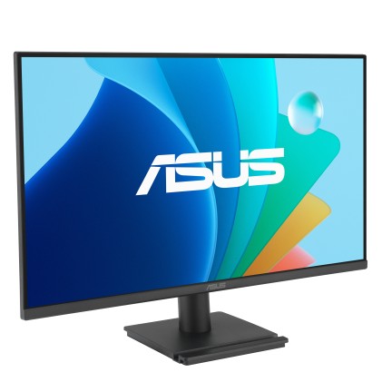 Monitor Asus VA279HG 27" IPS FullHD 120Hz - Risposta 1 ms - HDMI, VGA - Regolazione inclinazione - Angolo di visione 178º - 16:9 - VESA 100x100mm