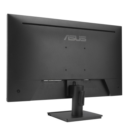 Monitor Asus VA279HG 27" IPS FullHD 120Hz - Risposta 1 ms - HDMI, VGA - Regolazione inclinazione - Angolo di visione 178º - 16:9 - VESA 100x100mm