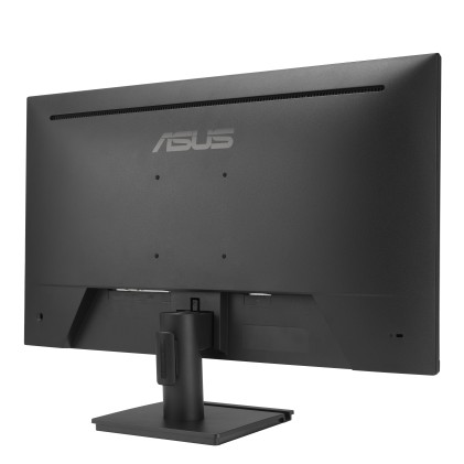 Monitor Asus VA279HG 27" IPS FullHD 120Hz - Risposta 1 ms - HDMI, VGA - Regolazione inclinazione - Angolo di visione 178º - 16:9 - VESA 100x100mm