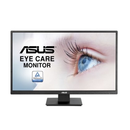 ASUS VA279HAE 68,6 cm (27") 1920 x 1080 Pixel Full HD LED Nero