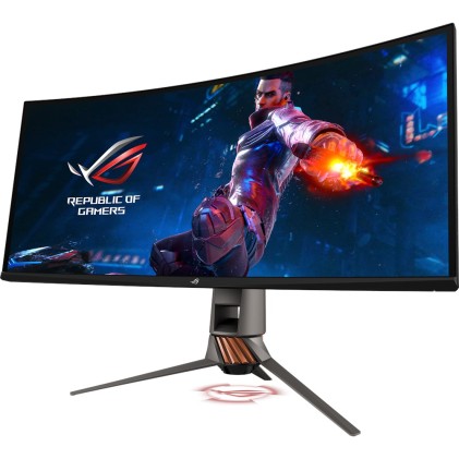 MON LED 34 Asus ROG Swift PG349Q