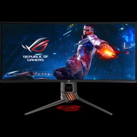 MON LED 34 Asus ROG Swift PG349Q