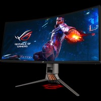 MON LED 34 Asus ROG Swift PG349Q