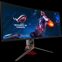 MON LED 34 Asus ROG Swift PG349Q