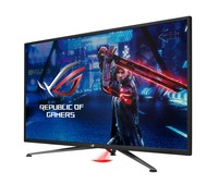 ASUS ROG Strix XG438QR 43inch VA WLED UHD 16:9 120Hz 600cd/m2 4ms 3xHDMI DP 2x USB 3.0