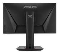 ASUS VG259QR 24.5inch IPS WLED FHD 16:9 165Hz 300cd/m2 1ms 2xHDMI DP