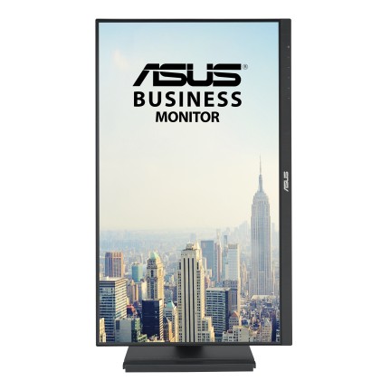 Asus Monitor 23,8 Led Ips 16:9 Fhd 1Ms 300 Cdm, 100Hz, Pivot, Vga/Dp/Hdmi, Multimediale