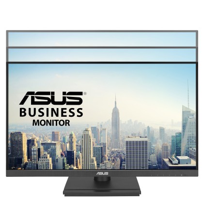 Asus Monitor 23,8 Led Ips 16:9 Fhd 1Ms 300 Cdm, 100Hz, Pivot, Vga/Dp/Hdmi, Multimediale