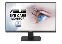 ASUS VA27EHE 68,6 cm (27") 1920 x 1080 Pixel Full HD LED Nero