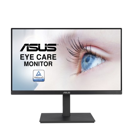 Asus Monitor 27 Led Ips Fhd 16:9 5Ms 300 Cdm, Pivot, Dp/Hdmi, Multimediale, 90Lm0559-B02170