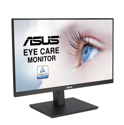 Asus Monitor 27 Led Ips Fhd 16:9 5Ms 300 Cdm, Pivot, Dp/Hdmi, Multimediale, 90Lm0559-B02170