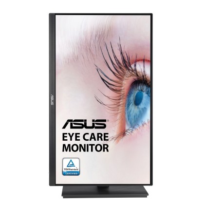 Asus Monitor 27 Led Ips Fhd 16:9 5Ms 300 Cdm, Pivot, Dp/Hdmi, Multimediale, 90Lm0559-B02170