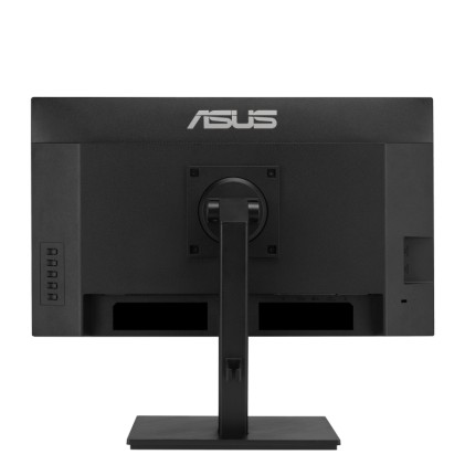 Asus Monitor 27 Led Ips 16:9 Fhd 5Ms 350 Cdm, Pivot, Usb-C Dock, Hdmi/Dp, Multimediale