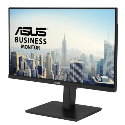 Asus Monitor 27 Led Ips 16:9 Fhd 5Ms 350 Cdm, Pivot, Usb-C Dock, Hdmi/Dp, Multimediale