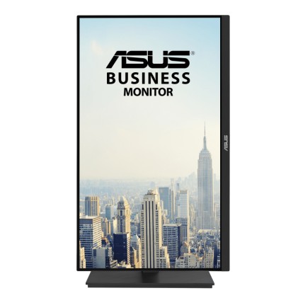Asus Monitor 27 Led Ips 16:9 Fhd 5Ms 350 Cdm, Pivot, Usb-C Dock, Hdmi/Dp, Multimediale