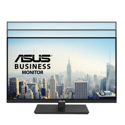 Asus Monitor 27 Led Ips 16:9 Fhd 5Ms 350 Cdm, Pivot, Usb-C Dock, Hdmi/Dp, Multimediale