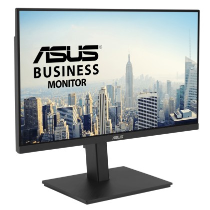 Asus Monitor 27 Led Ips 16:9 Fhd 5Ms 350 Cdm, Pivot, Usb-C Dock, Hdmi/Dp, Multimediale