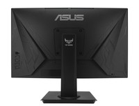 ASUS TUF Gaming VG24VQE Curved Gaming Monitor 23.6inch VA WLED FHD 16:9 165Hz 250cd/m2 1ms 2xHDMI DP