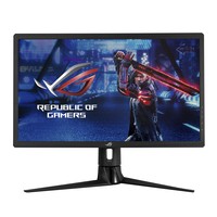 ASUS XG27UQR 27inch UHD IPS 144Hz 400cd/m2 1ms HDMIx2 DPx2 USB3.0x2