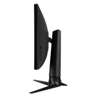 ASUS XG27UQR 27inch UHD IPS 144Hz 400cd/m2 1ms HDMIx2 DPx2 USB3.0x2