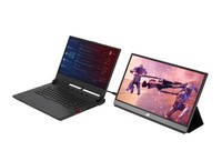 ASUS ROG Strix XG17AHPE 17.3inch gaming monitor