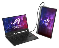 ASUS ROG Strix XG17AHPE 17.3inch gaming monitor