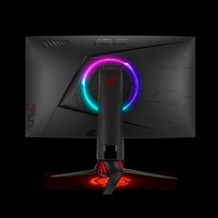 ASUS ROG Strix XG27WQ 27inch Curved VA WQHD 2560x1440 16:9 165Hz FreeSync HDR Gaming Monitor 2xHDMI 1xDP 2xUSB