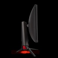 ASUS ROG Strix XG27WQ 27inch Curved VA WQHD 2560x1440 16:9 165Hz FreeSync HDR Gaming Monitor 2xHDMI 1xDP 2xUSB