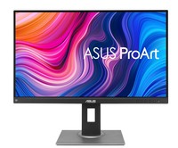 ASUS Display ProArt PA278QV Professional 27inch IPS WQHD 2560x1440 Calman Verified ProArt Palette Ergonomic Stand