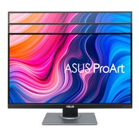 ASUS Display ProArt PA278QV Professional 27inch IPS WQHD 2560x1440 Calman Verified ProArt Palette Ergonomic Stand