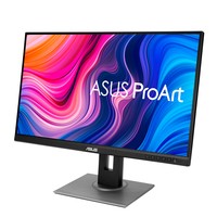ASUS Display ProArt PA278QV Professional 27inch IPS WQHD 2560x1440 Calman Verified ProArt Palette Ergonomic Stand