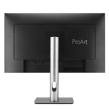 Asus Monitor 27 Led Ips 16:9 Qhd 5Ms 350 Cdm, Proart, Pivot, Dp/Hdmi, Multimediale