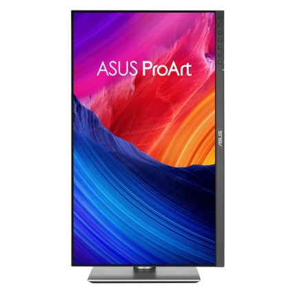 Asus Monitor 27 Led Ips 16:9 Qhd 5Ms 350 Cdm, Proart, Pivot, Dp/Hdmi, Multimediale