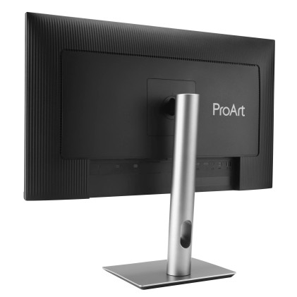 Asus Monitor 27 Led Ips 16:9 Qhd 5Ms 350 Cdm, Proart, Pivot, Dp/Hdmi, Multimediale