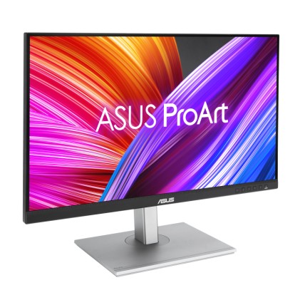 Asus Monitor 27 Led Ips 16:9 Qhd 100 Hz, Proart, Calman Verif, Pivot, Usb-C, Dp/Hdmi, 90Lm05L1-B0437