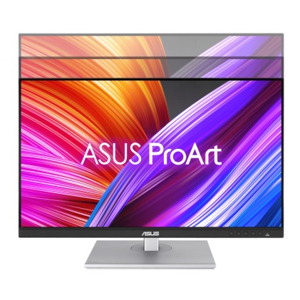 Asus Monitor 27 Led Ips 16:9 Qhd 100 Hz, Proart, Calman Verif, Pivot, Usb-C, Dp/Hdmi, 90Lm05L1-B0437