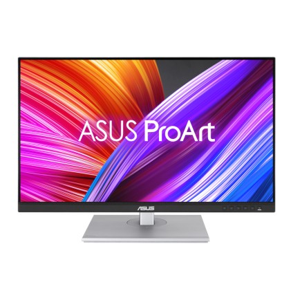 Asus Monitor 27 Led Ips 16:9 Qhd 100 Hz, Proart, Calman Verif, Pivot, Usb-C, Dp/Hdmi, 90Lm05L1-B0437