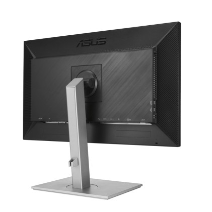 Asus Monitor 27 Led Ips 16:9 Qhd 100 Hz, Proart, Calman Verif, Pivot, Usb-C, Dp/Hdmi, 90Lm05L1-B0437