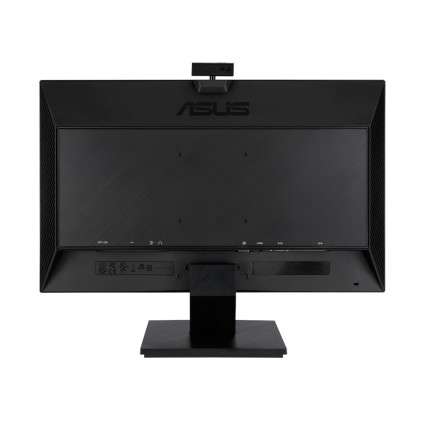 Asus Monitor 23,8 Led Ips 16:9 Fhd 5Ms 300 Cdm Vga/Dp/Hdmi Webcam, Multimediale - 3 Anni Gar.