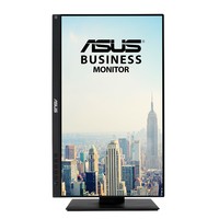 ASUS Display BE24EQSB Business 23.8inch Full HD IPS Frameless Mini-PC Mount Kit Flicker free Low Blue Light Ergonomic Stand