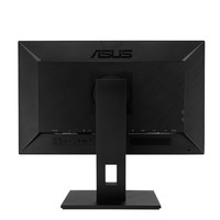 ASUS Display BE24EQSB Business 23.8inch Full HD IPS Frameless Mini-PC Mount Kit Flicker free Low Blue Light Ergonomic Stand