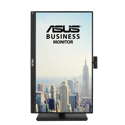 ASUS BE24EQSK 60,5 cm (23.8") 1920 x 1080 Pixel Full HD Nero