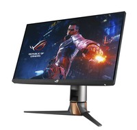ASUS ROG Swift PG259QNR 24.5inch IPS FHD 16:9 360Hz 1ms 400cd/m2 HDMI DP USB 2x3.0