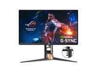 ASUS ROG Swift PG259QNR 24.5inch IPS FHD 16:9 360Hz 1ms 400cd/m2 HDMI DP USB 2x3.0