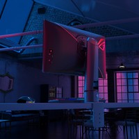 ASUS ROG Swift PG259QNR 24.5inch IPS FHD 16:9 360Hz 1ms 400cd/m2 HDMI DP USB 2x3.0