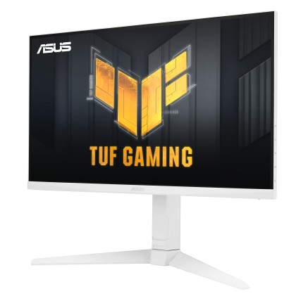 Asus Monitor 27 Led Qhd 1Ms 240Hz, Tuf Gaming, 90 Dci-P3, Hdr 400