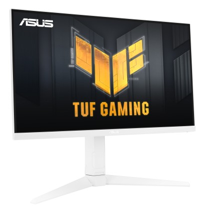Asus Monitor 27 Led Qhd 1Ms 240Hz, Tuf Gaming, 90 Dci-P3, Hdr 400