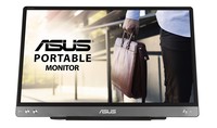 ASUS ZenScreen MB14AC Portable USB 14inch IPS FHD USB Type-C Anti-glare surface